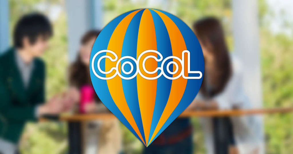 CoCoL