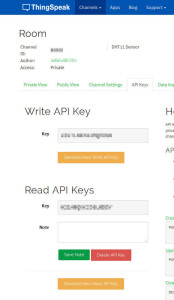 Channels-api-keys
