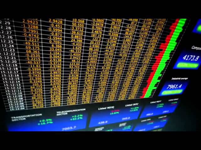 Forex at bgc
