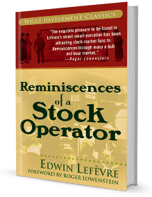 jesse livermore trading