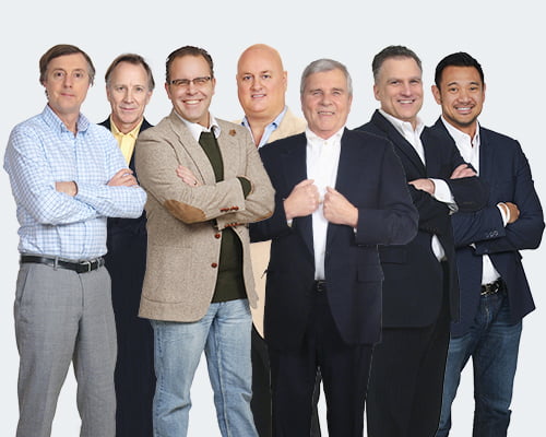 The Shadow Trader Team