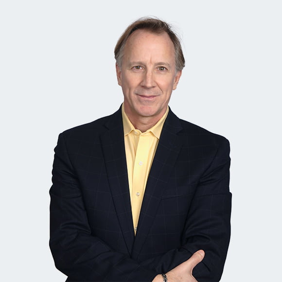 Tom Cook - Pairs Trading Specialist