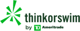 Think or Swim Logo
