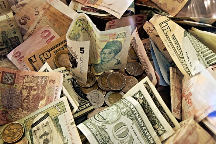 Shadow trader forex