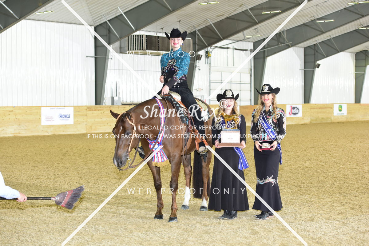 AQHA Level 1 Championships East 2019 - Proofs - http://www ...