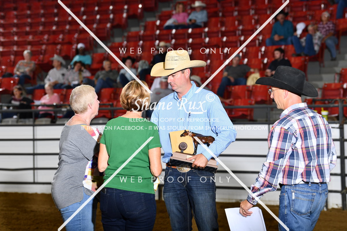 2018 All American Quarter Horse Congress - Nyatt - Proofs - http://www ...