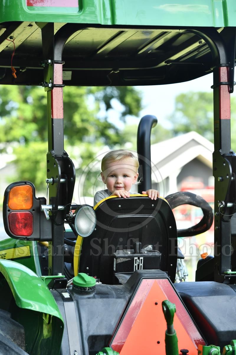 2021 Woodbury Lions' Club Show Horse Show Proofs 2021 Proofs