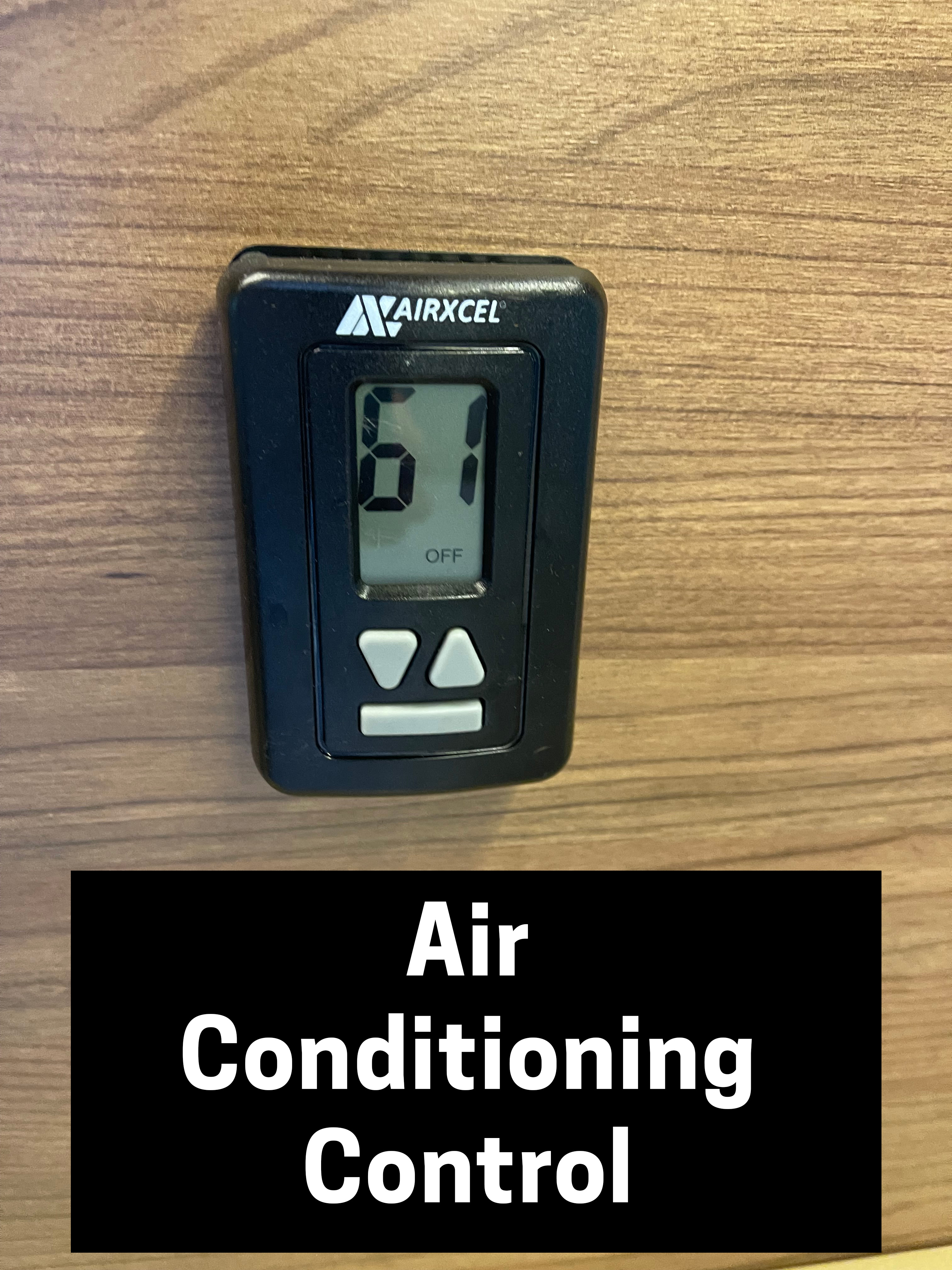 Air Conditioning