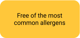 Yellow box - Free of most common allergens