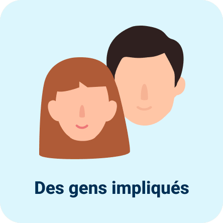 Des gens impliqués, Stratégie globale DD, Santé, humaine et connectée, Produits de bien-être global, Une planète en santé