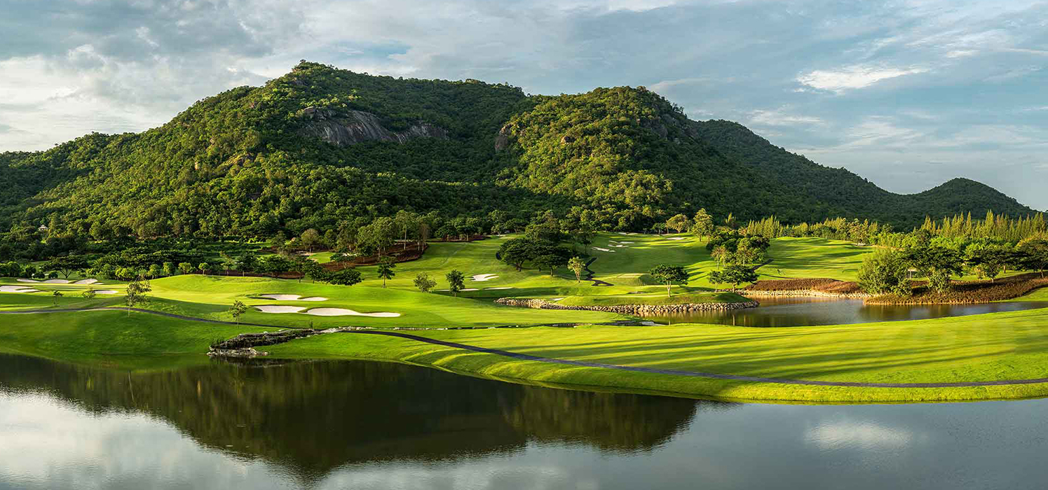 Villas Black Mountain