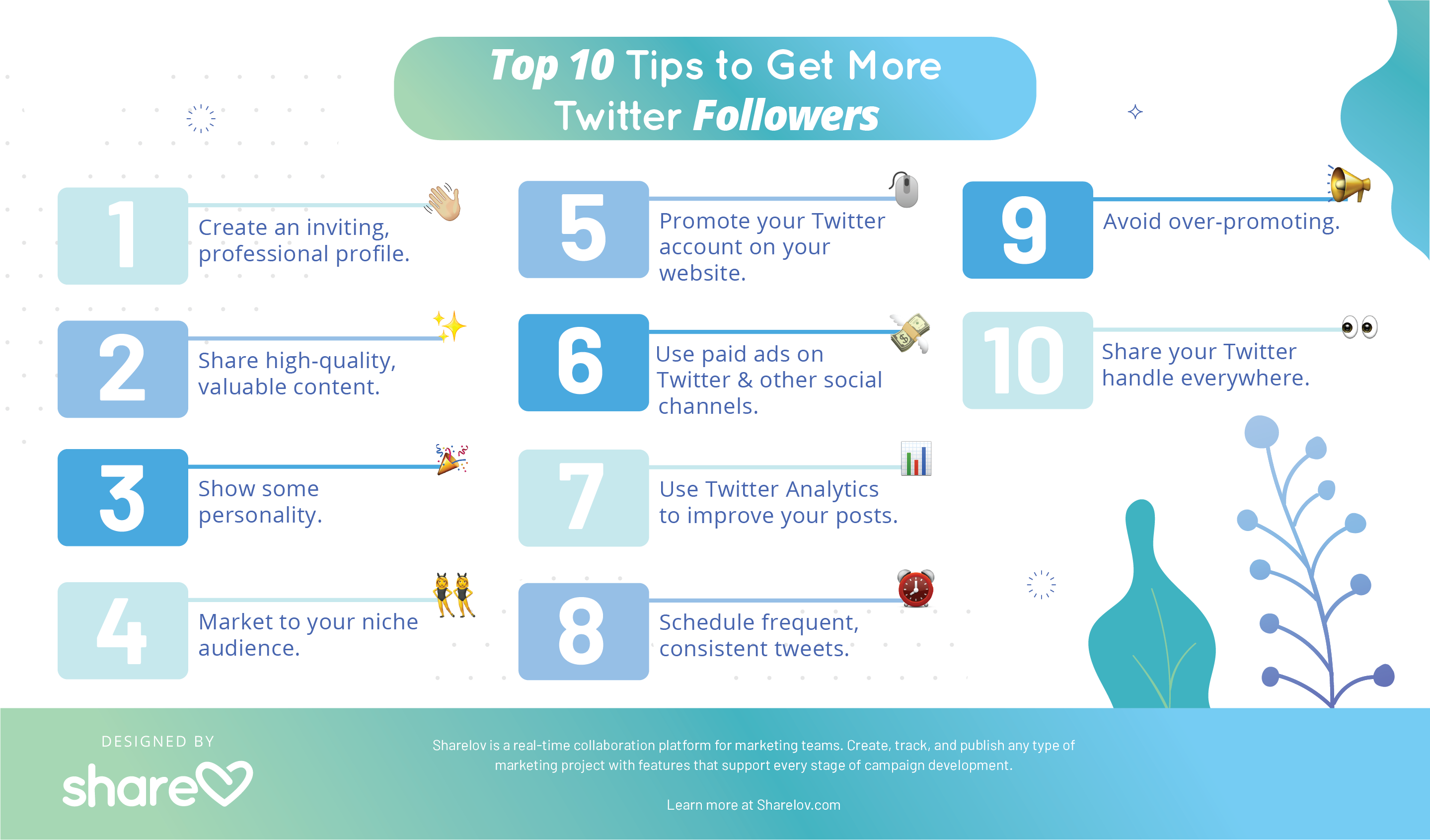 8 Top Formatting Tips for Twitter