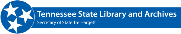 Secretary of State Tre Hargett