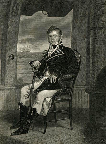 James Lawrence