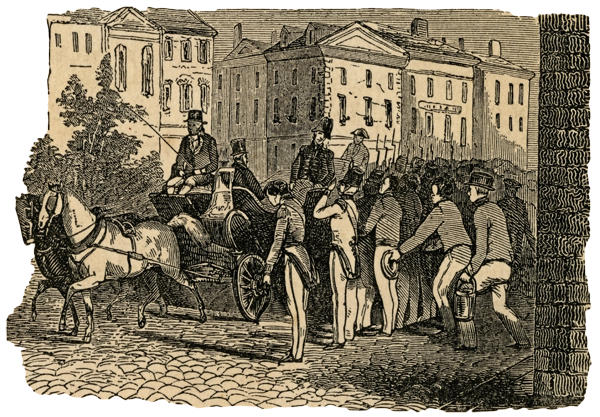 U.S. Generals