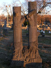Graveston John Edmund and Virginia Barret