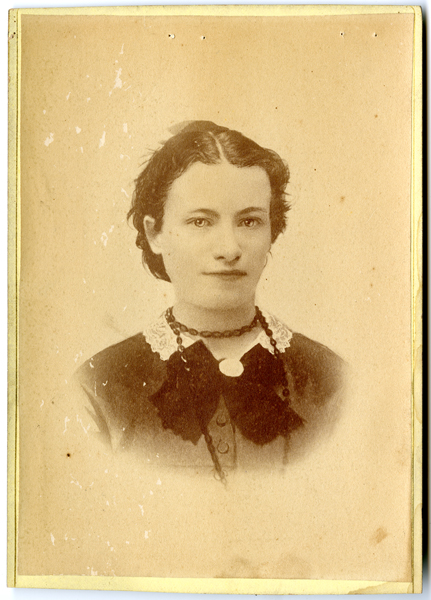 Mattie Stephenson