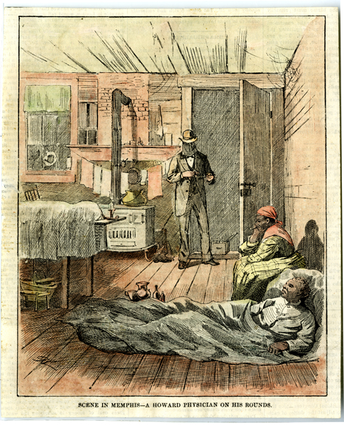 Howard Physician