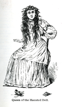 Betsy Bell