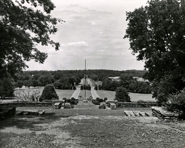 Percy Warner Park
