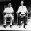 John Scopes and Clarence Darrow