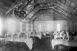dining room Bon Aqua