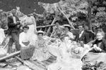 Picnic Clark’s Springs (damaged-overlook)