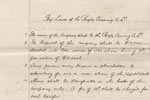 Rygby Bylaws for Canning