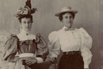 Ruskin Women