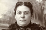 Ruskin Woman