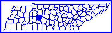 Hickman County