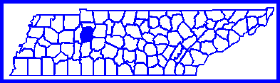Humphreys County