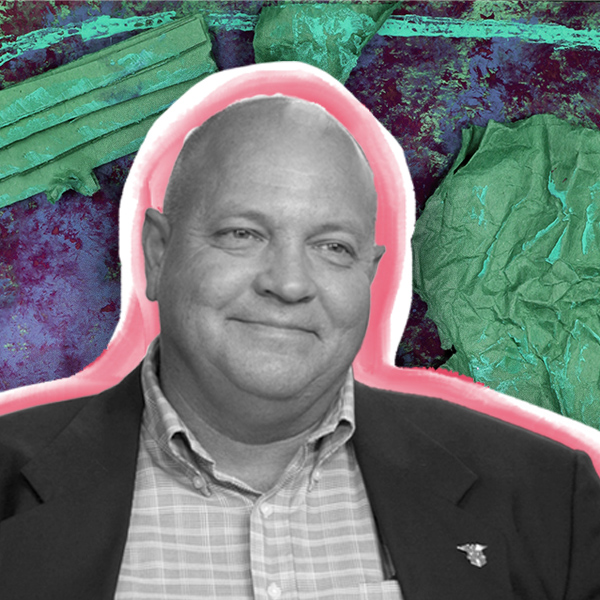 Paul Kennedy Profile Picture