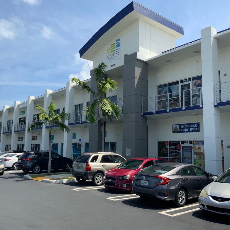 Centre at Cutler Bay