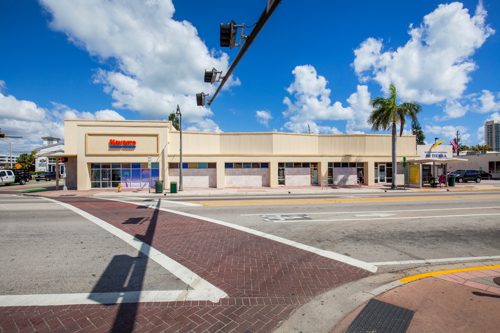 Navarro Miami Beach Miami Beach FL