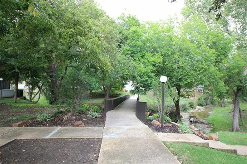 The View at Lake Highlands Apartments Dallas, Texas