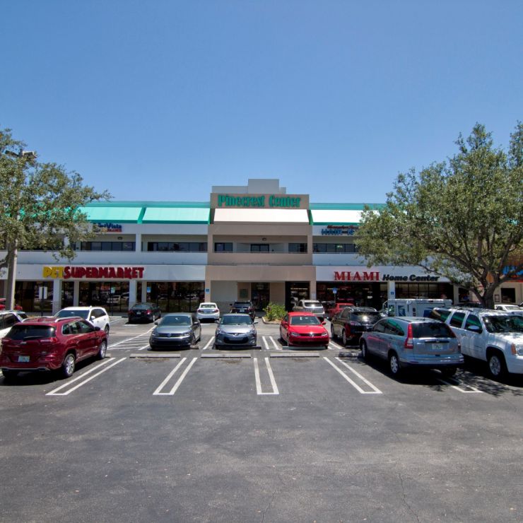 Pinecrest Center Miami, FL