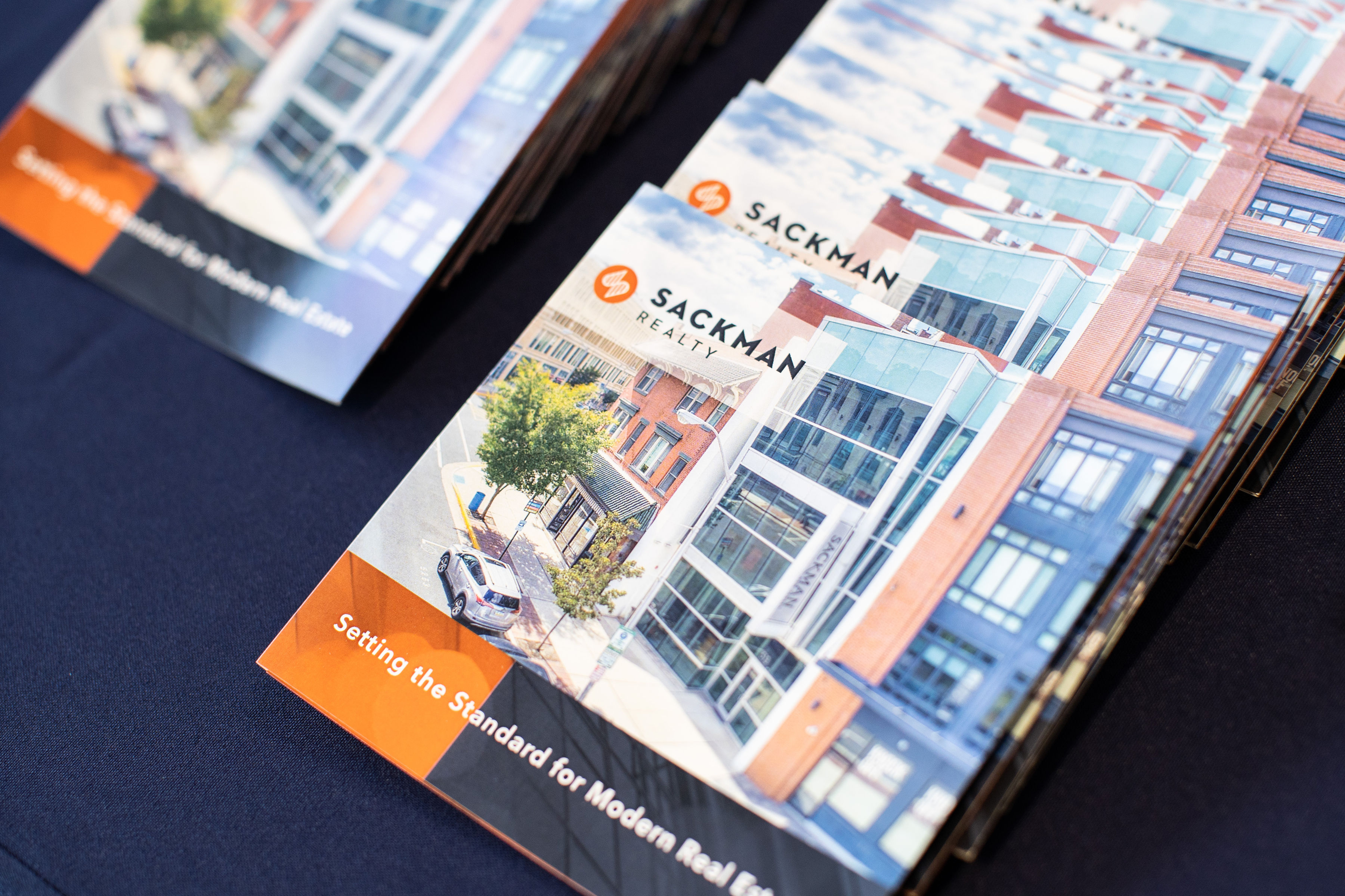 Sackman Realty