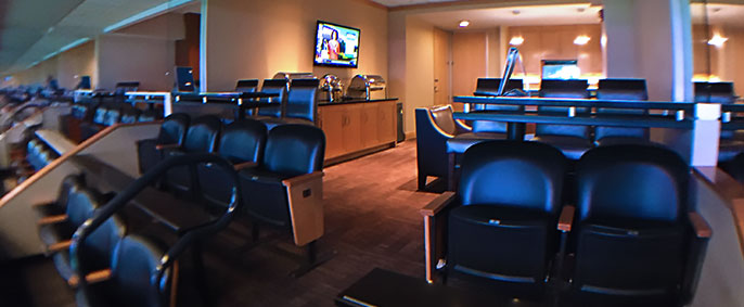 new jersey devils suites