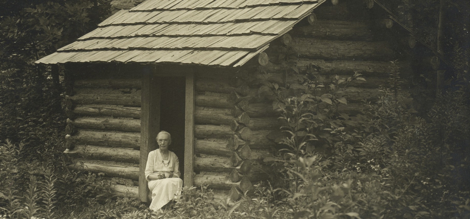 Frances Goodrich Frances Goodrich