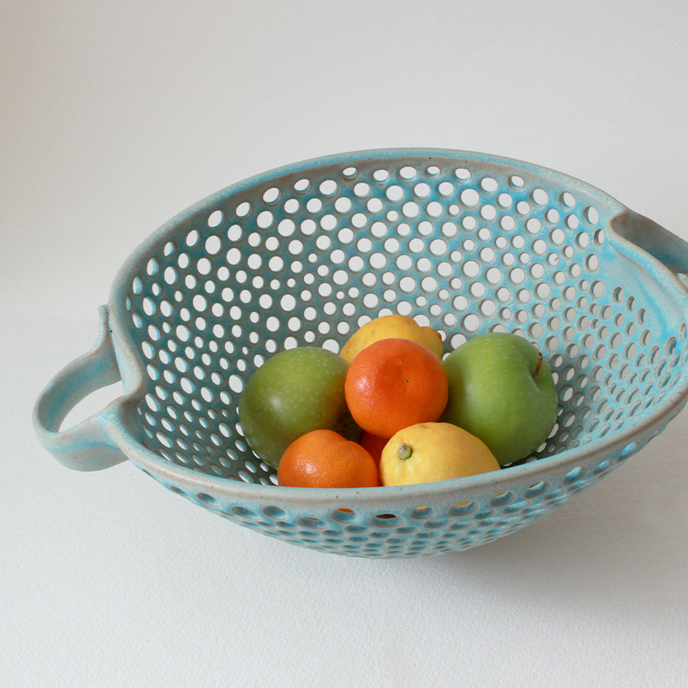 Colander Southern Highland Craft Guild