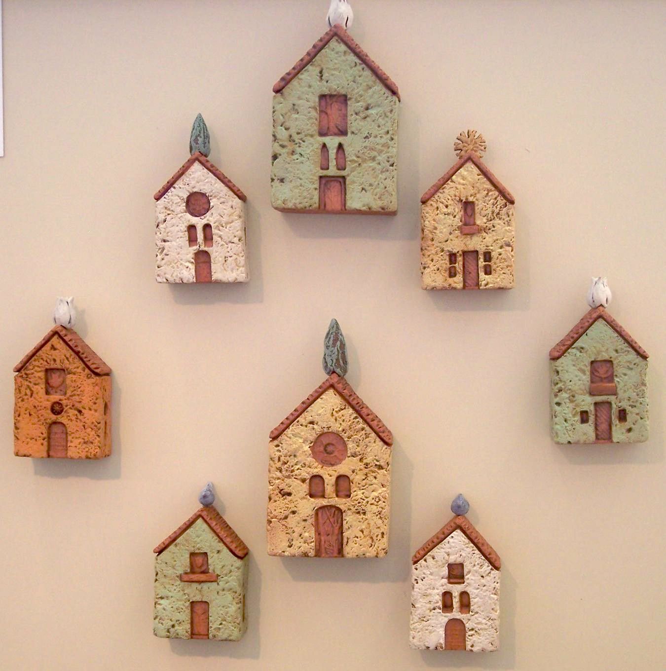 Friendship Houses Friendship Houses