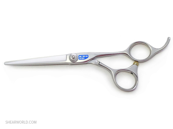 Nic TRY Cobalt Shear World