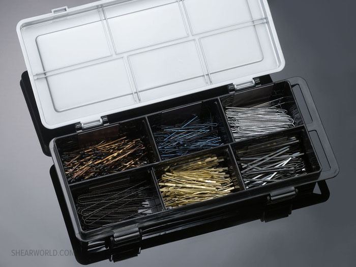 Goriki Pin Case Shear World