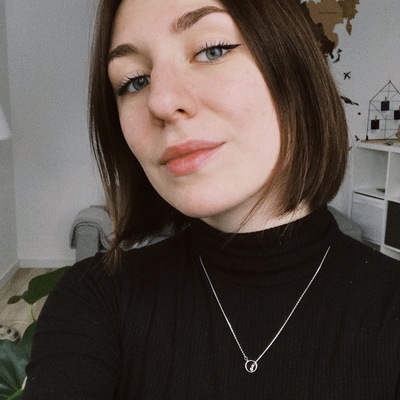 Maria Kotova | SheCodes