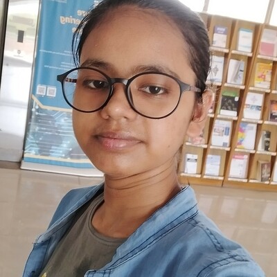 Aleesha Aleesha | SheCodes