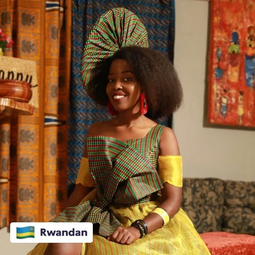 🇷🇼 SheCodes Foundation for Rwandan Women | SheCodes Foundation