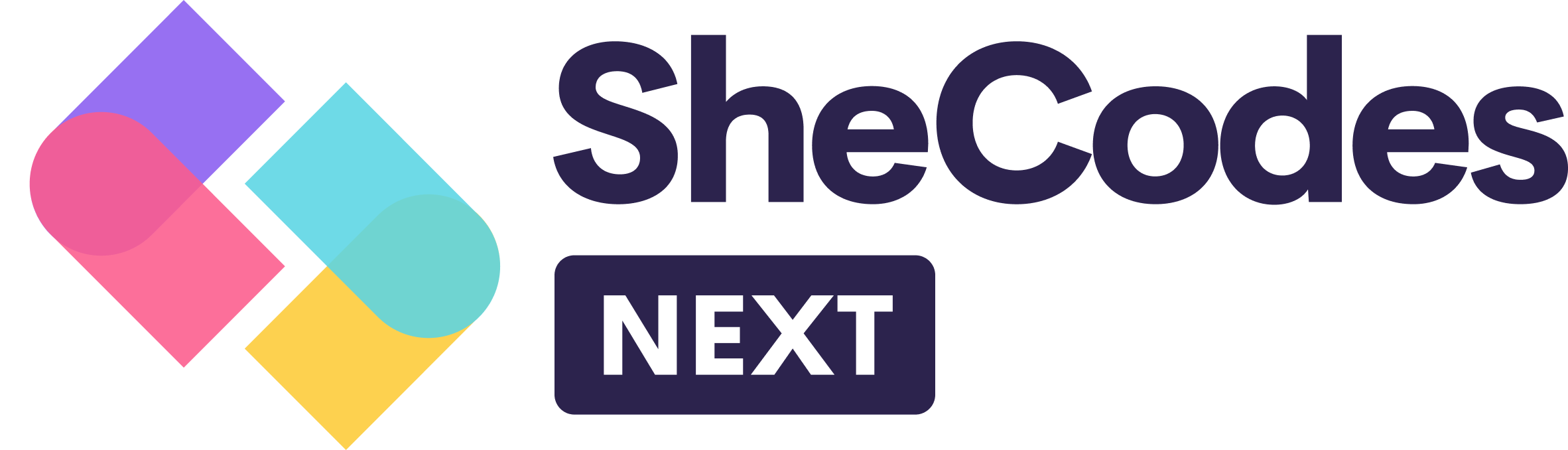 SheCodes Next