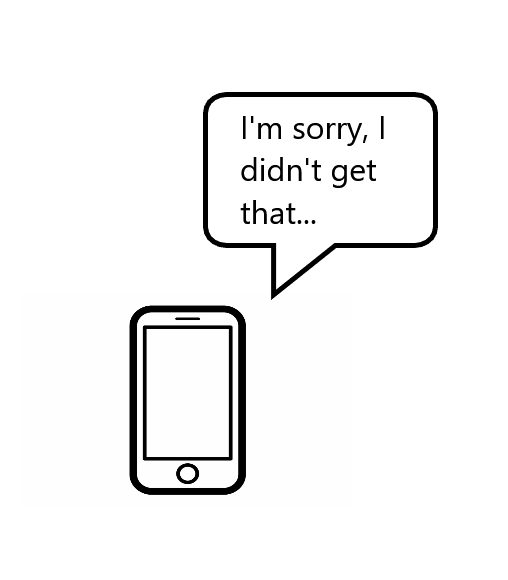 Google doesn't understand