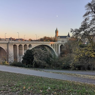 luxembourg image